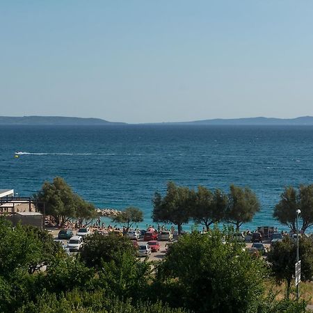 Luxury Rooms Near The Beach Spalato Esterno foto