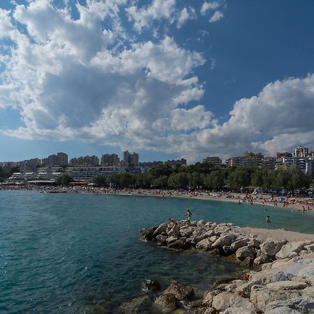 Luxury Rooms Near The Beach Spalato Esterno foto