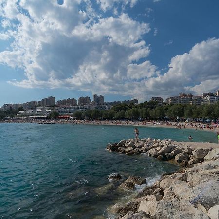 Luxury Rooms Near The Beach Spalato Esterno foto