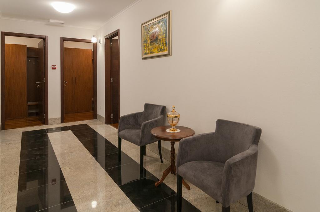 Luxury Rooms Near The Beach Spalato Esterno foto