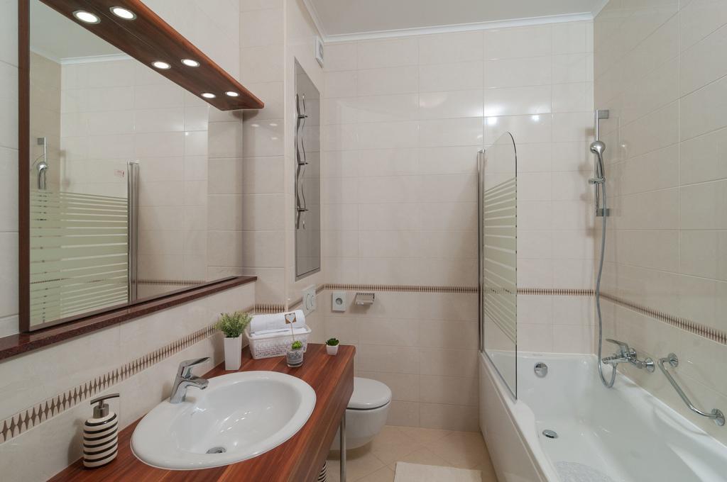 Luxury Rooms Near The Beach Spalato Esterno foto