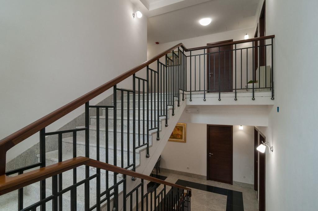 Luxury Rooms Near The Beach Spalato Esterno foto