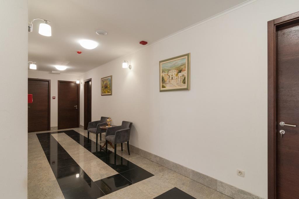 Luxury Rooms Near The Beach Spalato Esterno foto