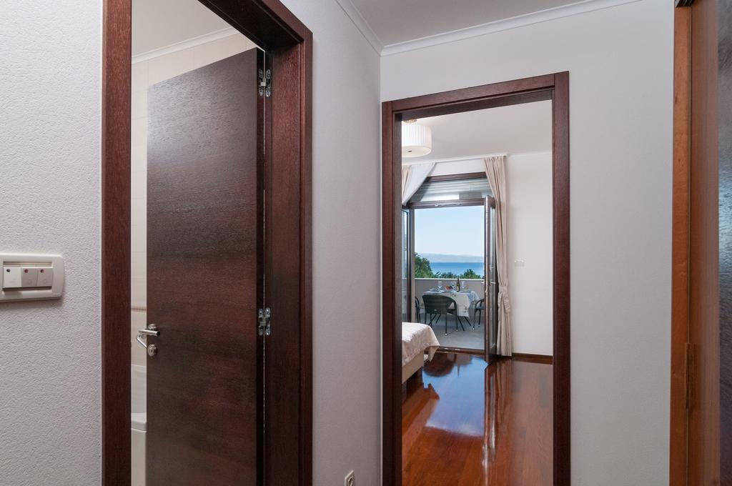 Luxury Rooms Near The Beach Spalato Esterno foto